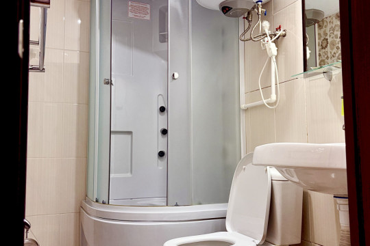 Двухместный номер «Стандарт»