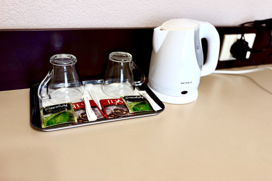 Двухместный номер «Стандарт»