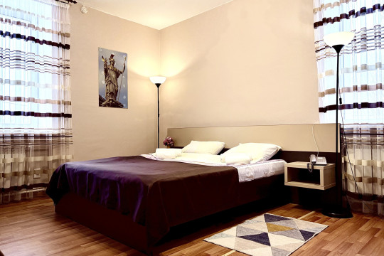 Семейный номер «Стандарт»