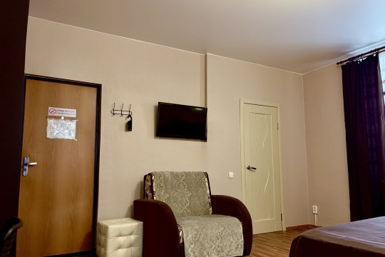 Семейный номер «Стандарт»