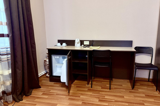 Семейный номер «Стандарт»