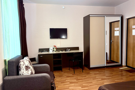 Двухместный номер «Стандарт»