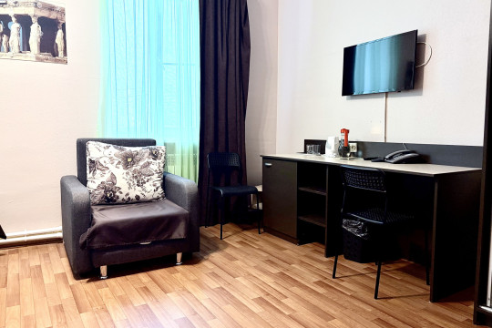 Двухместный номер «Стандарт»