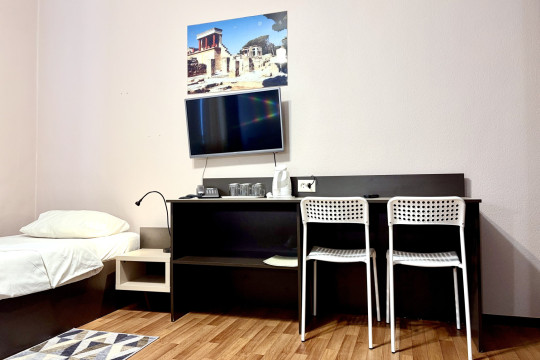 Трехместный номер «Стандарт»