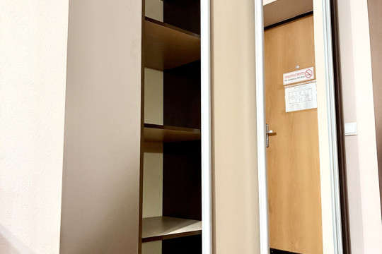 Трехместный номер «Стандарт»