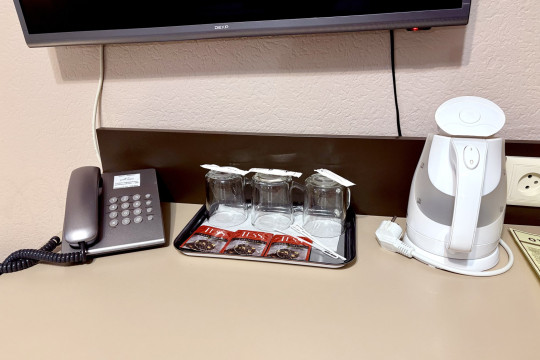 Трехместный номер «Стандарт»