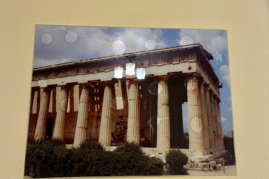 Трехместный номер «Стандарт»